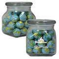Apothecary Jar with Chocolate Balls - Small